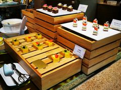 -松山湖帝豪花园酒店西餐厅(美景中路店)