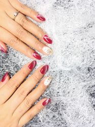 -StartNail美甲