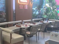 -一沙一城·岩烤牛扒(深圳首店)