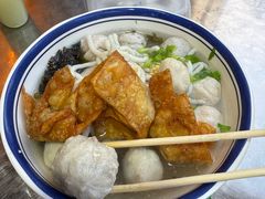 -非遗·十八曲鱼饺(西马总店)