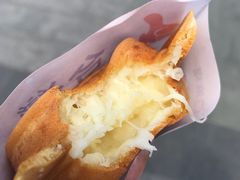 -味正点车轮饼可丽饼(南禅寺店)