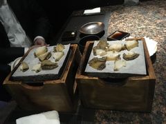 -花隐日式怀石料理(万象城购物中心店)