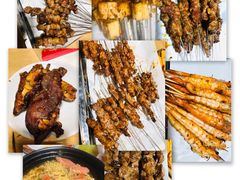 -烤五行·烧烤烤串(石佛营店)
