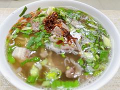 -玉香宫河州牛肉拉面