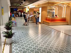 -百联临沂购物中心(临沂路店)