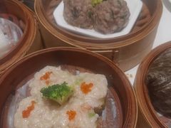 -德兴show鲜·蒸汽海鲜火锅餐厅(格创悦里店)