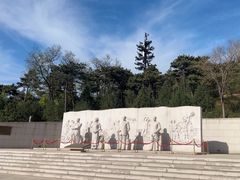 -北京西山国家森林公园