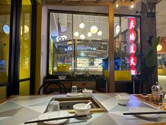 -雾都渣渣火锅(南城智汇城店)