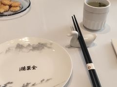 -全聚德(哈尔滨店)