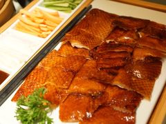 -上海新发展亚太JW万豪酒店