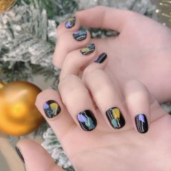 -LADYGIRL·Nail·Lash·美甲美睫