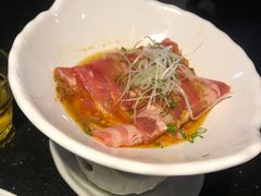 -梅筑·创意料理(王府井百货店)
