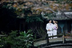 点击看大图 -帆拉斐婚纱摄影(春熙店)