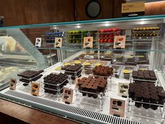 -Lecire乐希瑞巧克力(丽泽天街店)