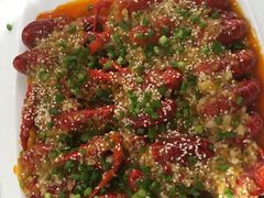 -华仔龙虾(永乐路总店)