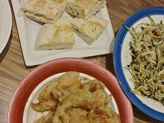 -九转小磨·非遗东北菜(群力店)