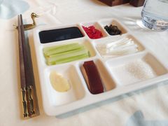 -四季民福烤鸭店(外滩外白渡桥店)