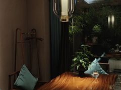 -王府茶楼茶宴·创意菜(朝阳公园店)