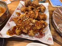 -多宾韩国料理(学衡路店)