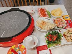 -柒酒烤肉(祁阳新天地店)