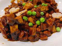 八宝辣酱-翠亭酒家(山西南路店)