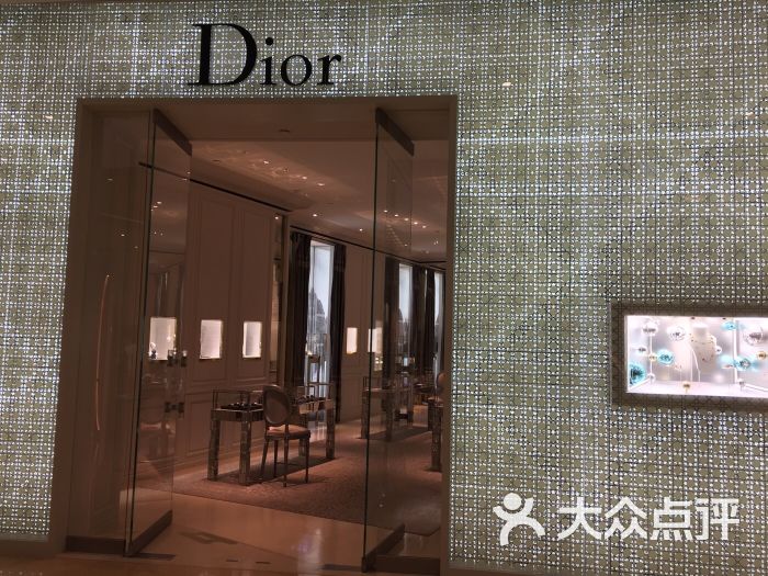 dior女装(太古汇店-图片-广州购物-大众点评网