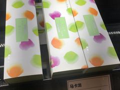 -仟吉·ART FARM主题店(菱角湖万达店)
