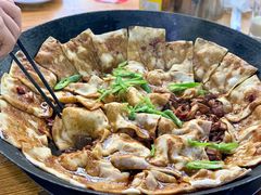 -皖北巫氏三胖地锅鸡(长淮总店)