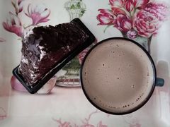 -红叶蛋糕(广达路总店)