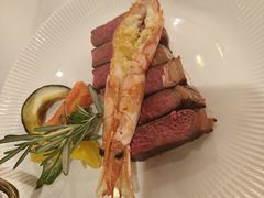 -伯顿西餐厅(平湖店)