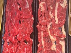 -刘少华贵州小黄牛·鲜牛肉火锅(总店)