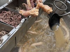 -喜之羊·粉面档