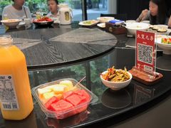 -天宝兄弟(前海壹方城店)