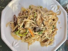 -桃园中华料理炸酱面(燕儿岛路店)