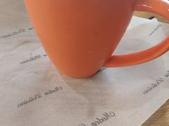 -FASHION BAKERY法森贝克(新德路店)