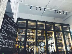 -RAC BAR(安福路店)