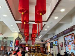 -天仁聚驴肉香(北石槽店)