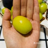 秋天脆