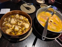 -华豫川酒家(金水路店)