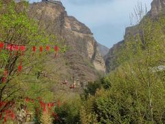 -十渡东湖港风景区