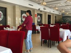 大堂-小李子油焖大虾(南浦店)