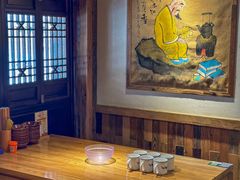 -先启半步颠.川菜.小酒馆(宝安坪洲店)