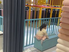 -海韵之星邮轮水会(明发商业广场店)