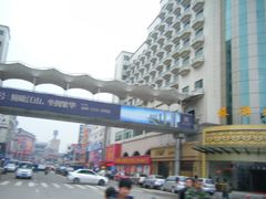 -旅游大厦餐厅(万盛南街店)