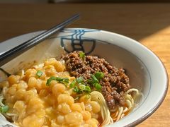 -重庆小竹林面馆