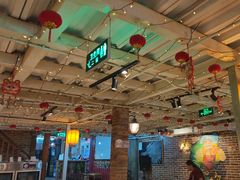 -三个大叔烤羊肉串·炭炉砂锅菜(西三旗店)