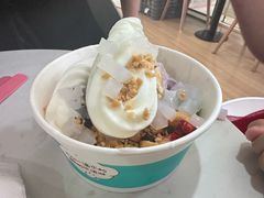 -HEY YO喜乳酪(星河城店)