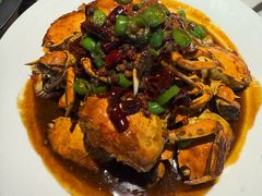 -有位虾匠·手工土菜小馆(市北店)