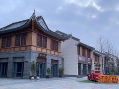 -祥源·阜阳生态乐园