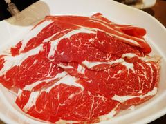 -巴奴毛肚火锅(二七万达店)